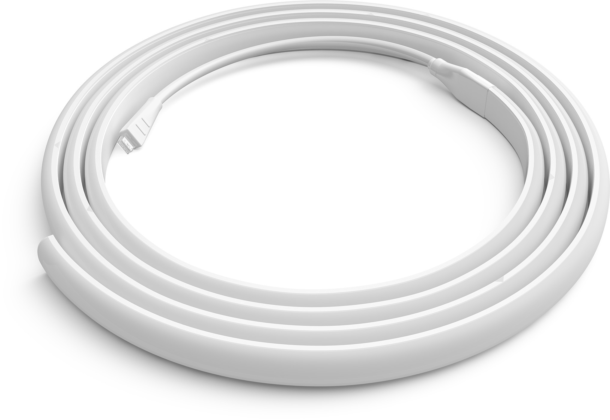 Philips Hue Gradient LightStrip -valonauha, 2m aloituspakkaus