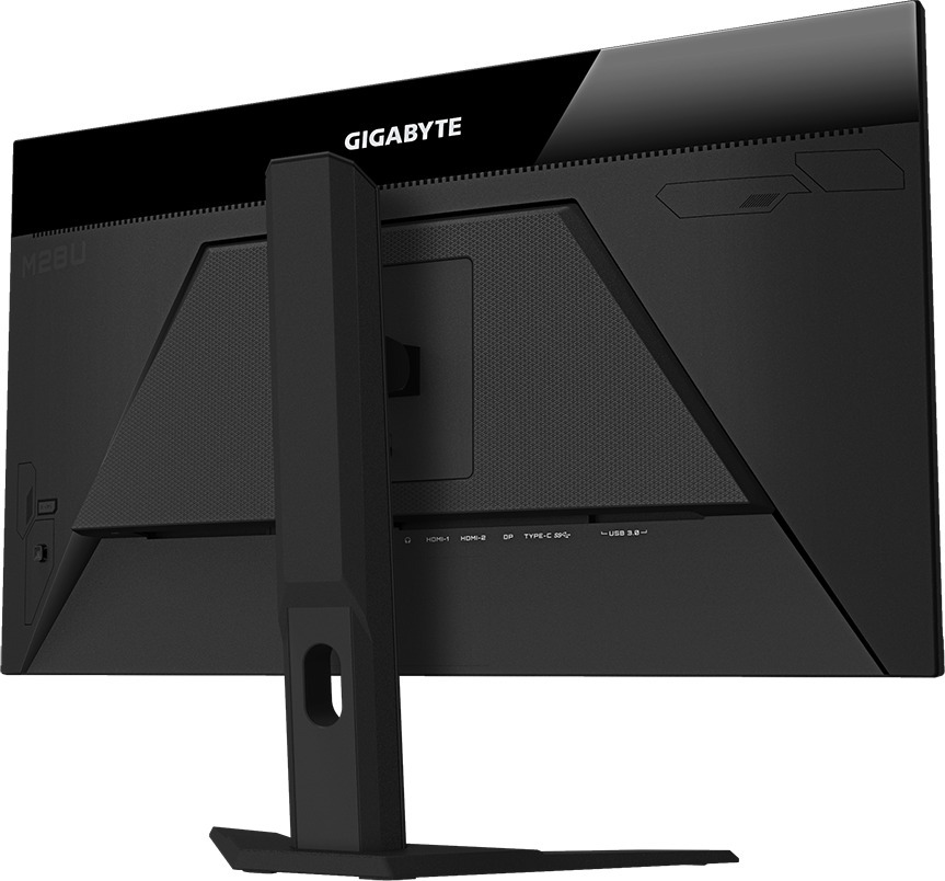 gigabyte m28u hinta