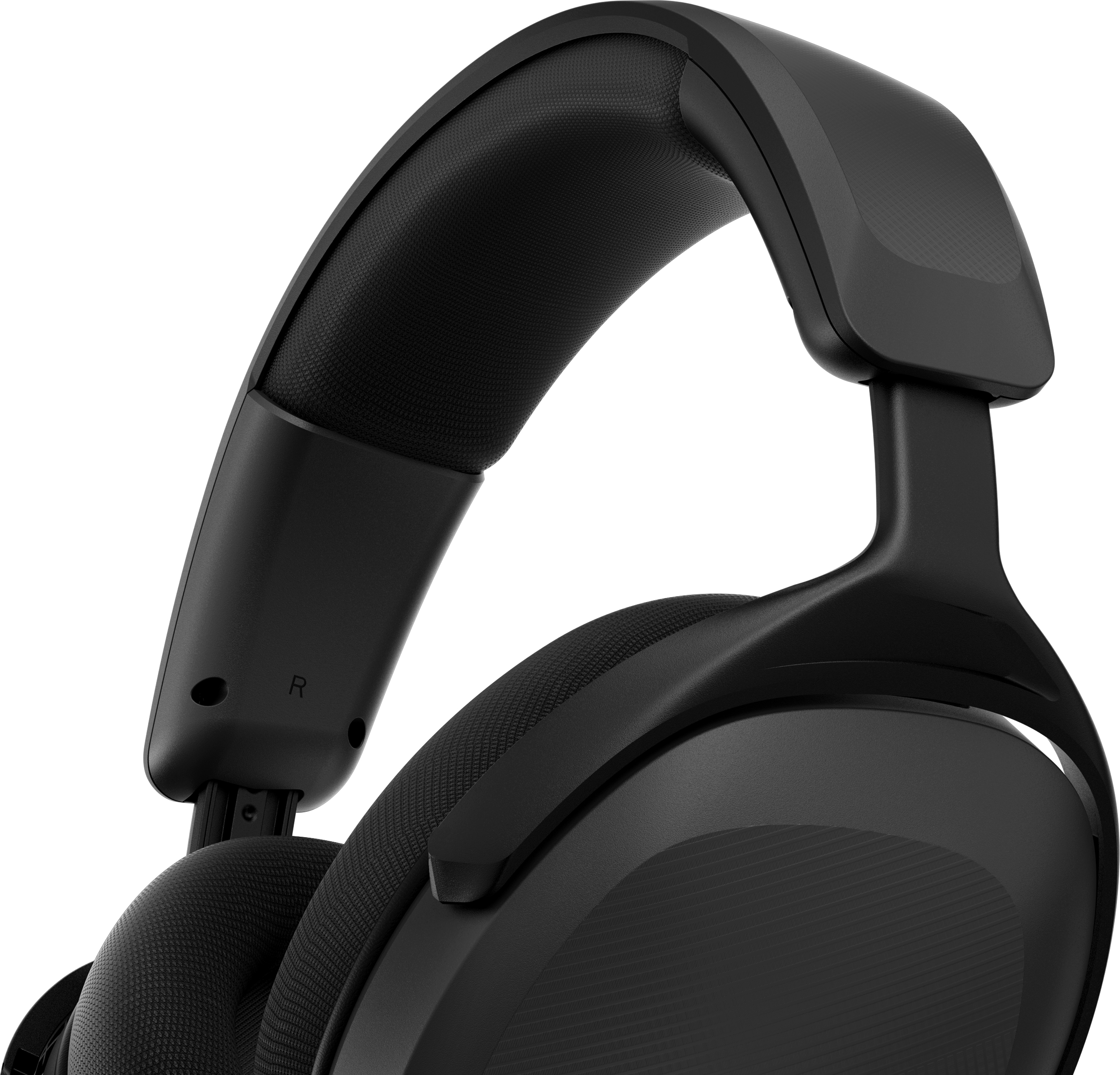 HyperX Cloud Stinger 2 Core -pelikuulokemikrofoni, musta