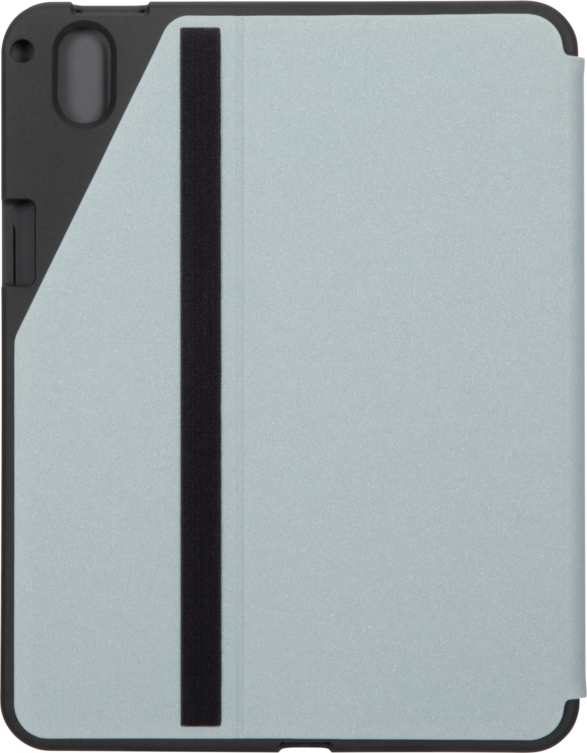Targus Click-in -suojakotelo iPad 10,9" (10th gen.), hopea