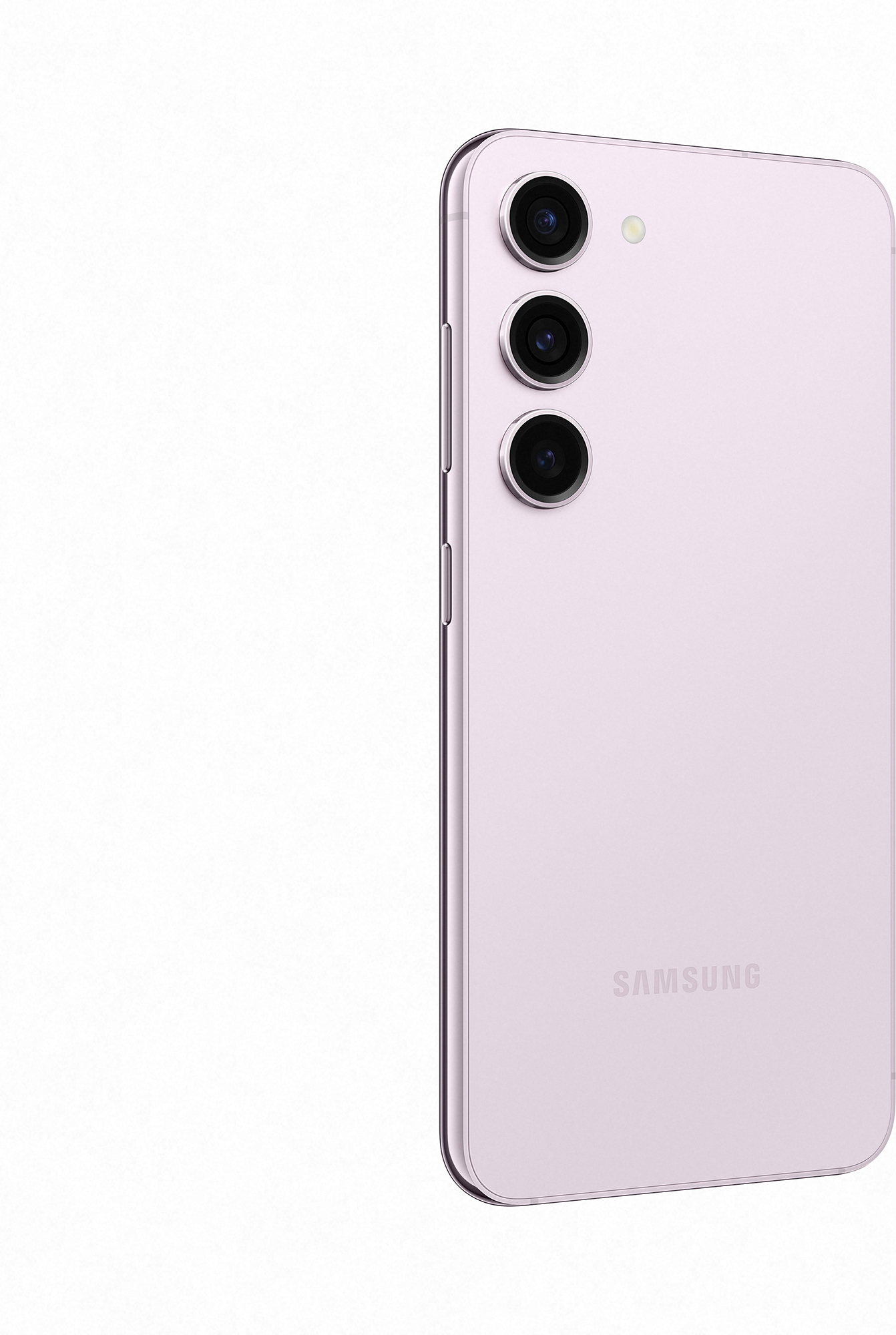 Samsung Galaxy S23 5G -puhelin, 256/8 Gt, laventeli 9 Samsung Galaxy S23 5G -puhelin, 256/8 Gt, laventeli - Image 9