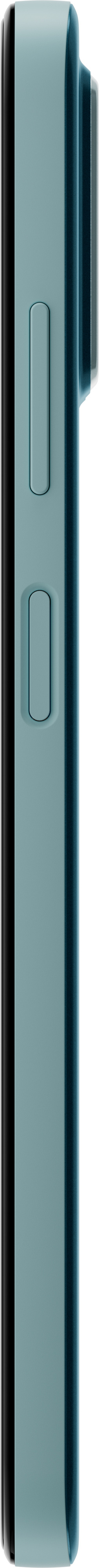 Nokia G22 -puhelin, 64/4 Gt, Dual-SIM, sininen