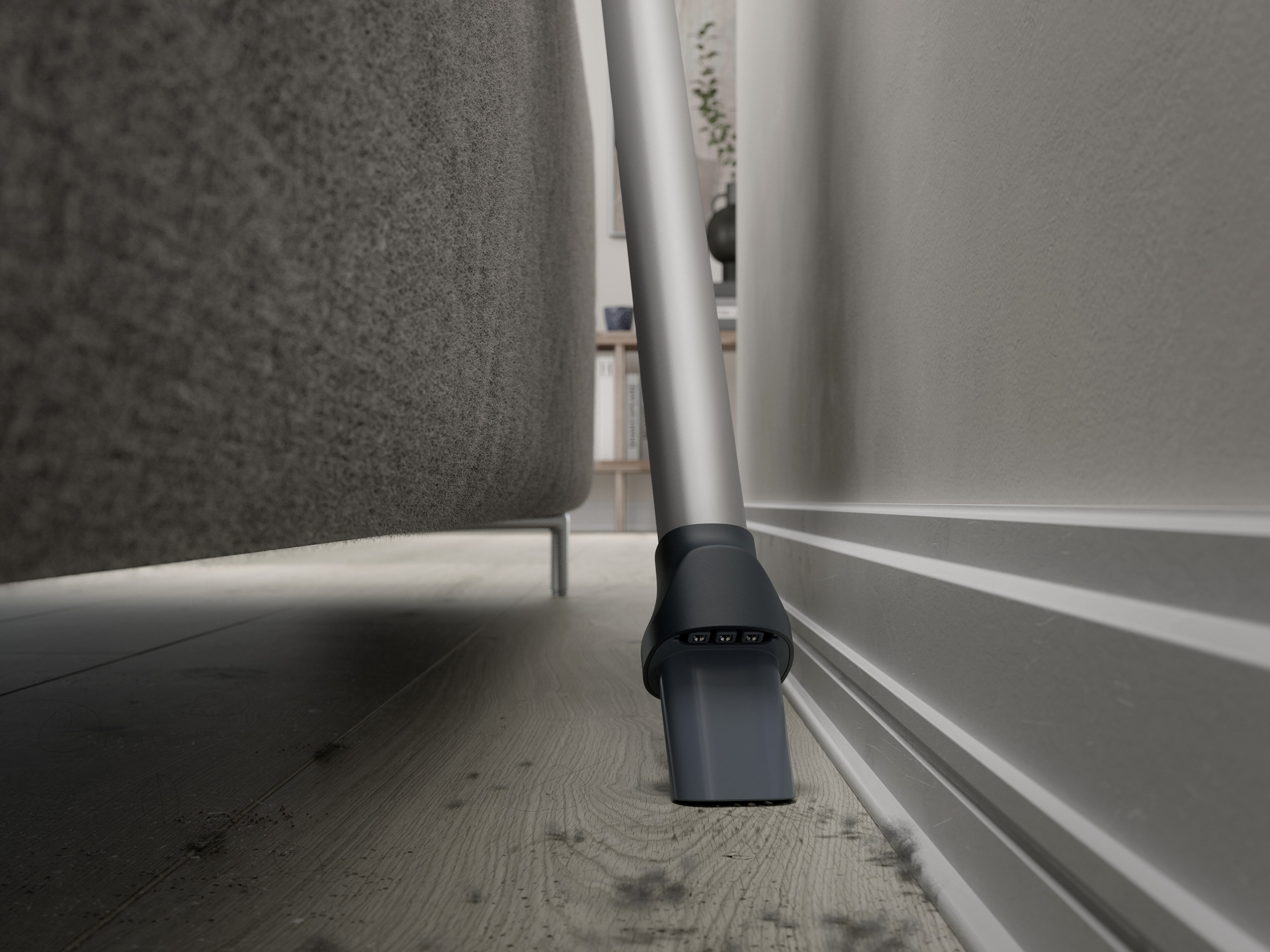 Electrolux Ultimate 700 EP71AB14N4 -varsi-imuri