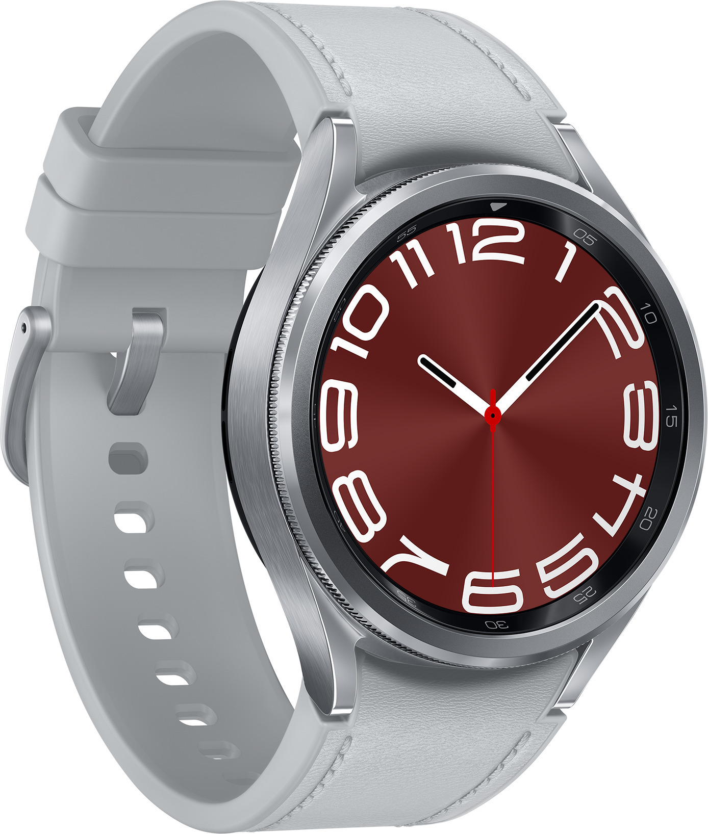 Samsung Galaxy Watch6 Classic 4G 43 mm, hopea