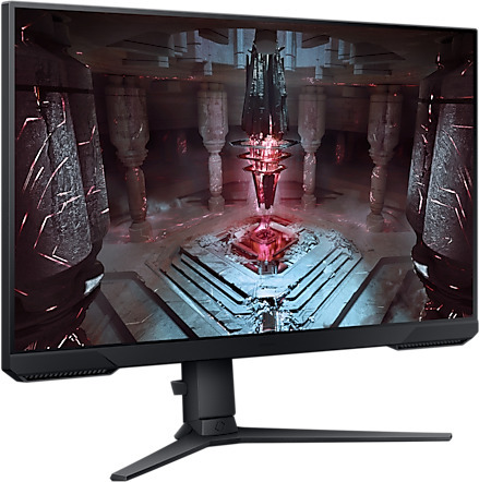Samsung Odyssey G5 (G51C) 27" -pelinäyttö