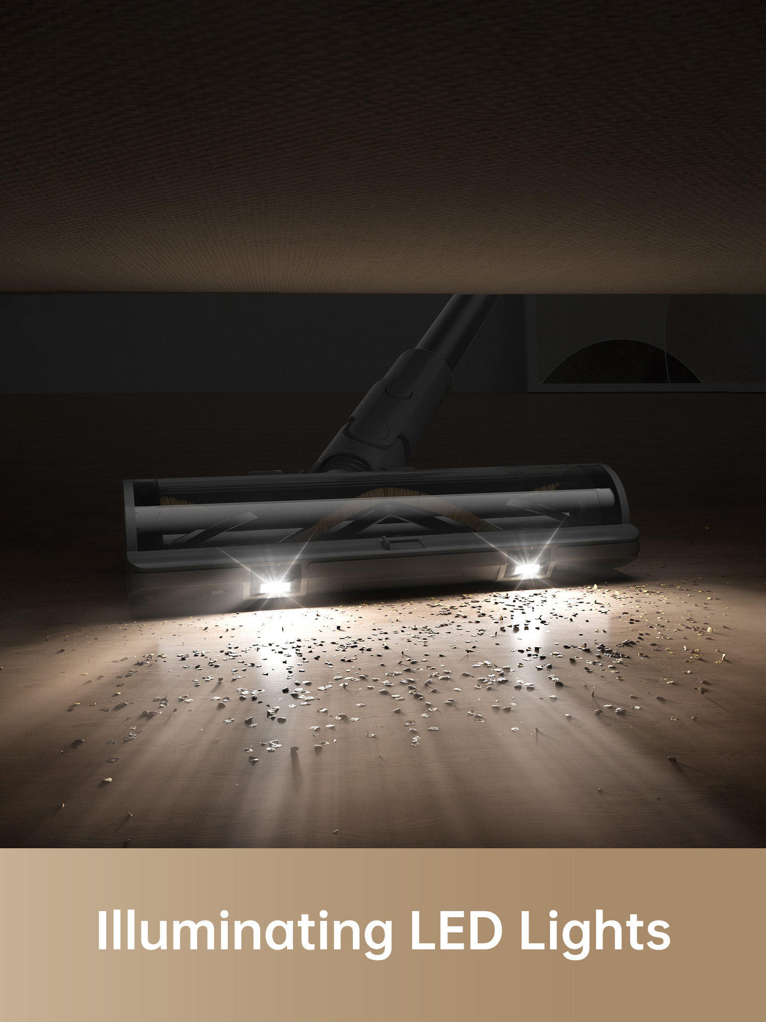 Dreame R10 Pro -varsi-imuri