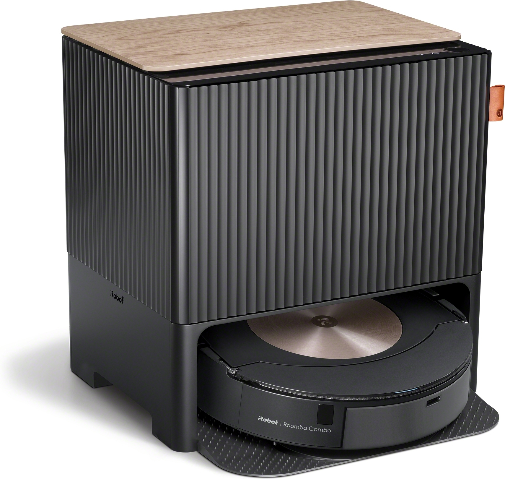 Whirlpool W 204 FO säiliöpakastin