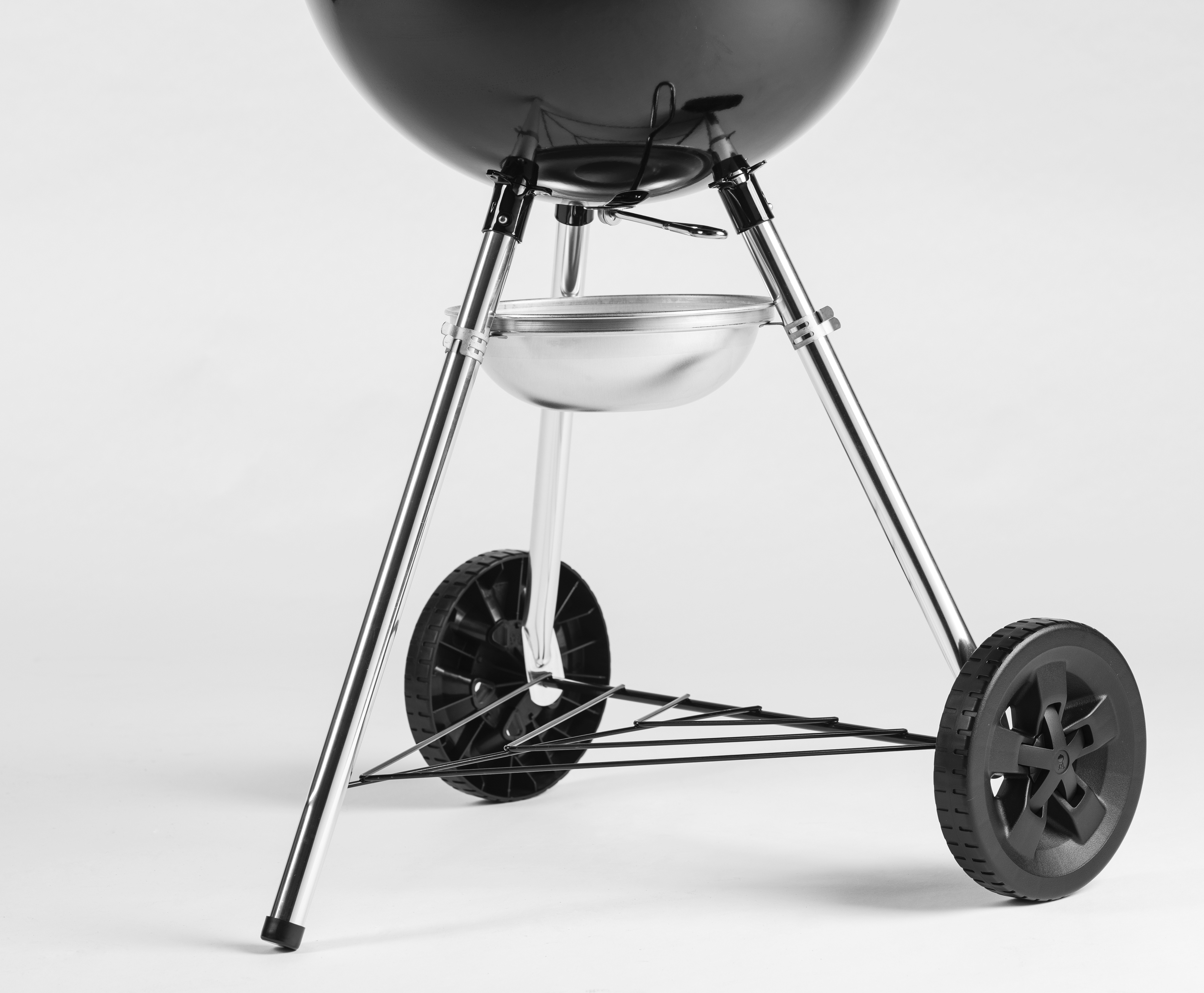 Weber Original Kettle E-5710 -hiiligrilli
