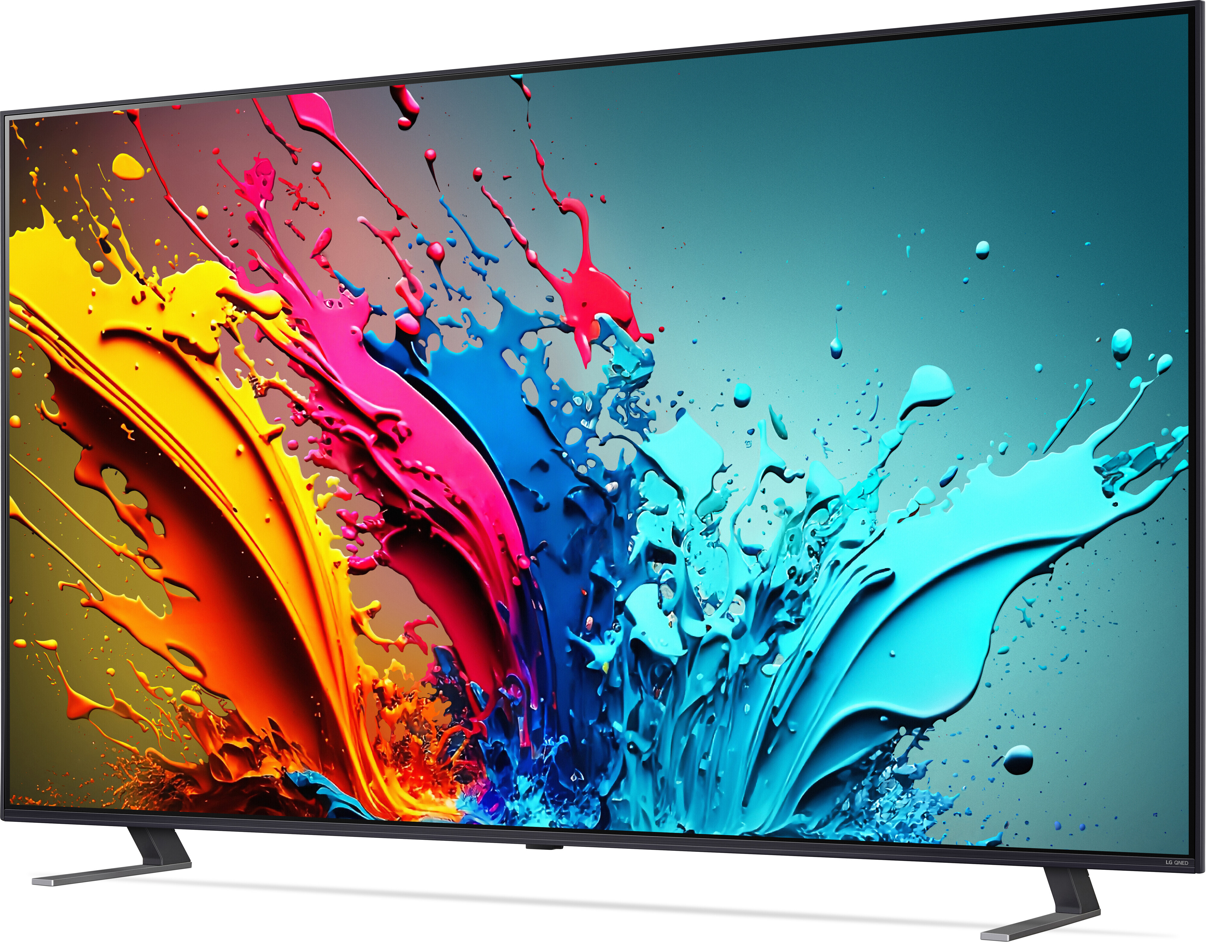 LG 86'' QNED 85 – 4K TV (2024)