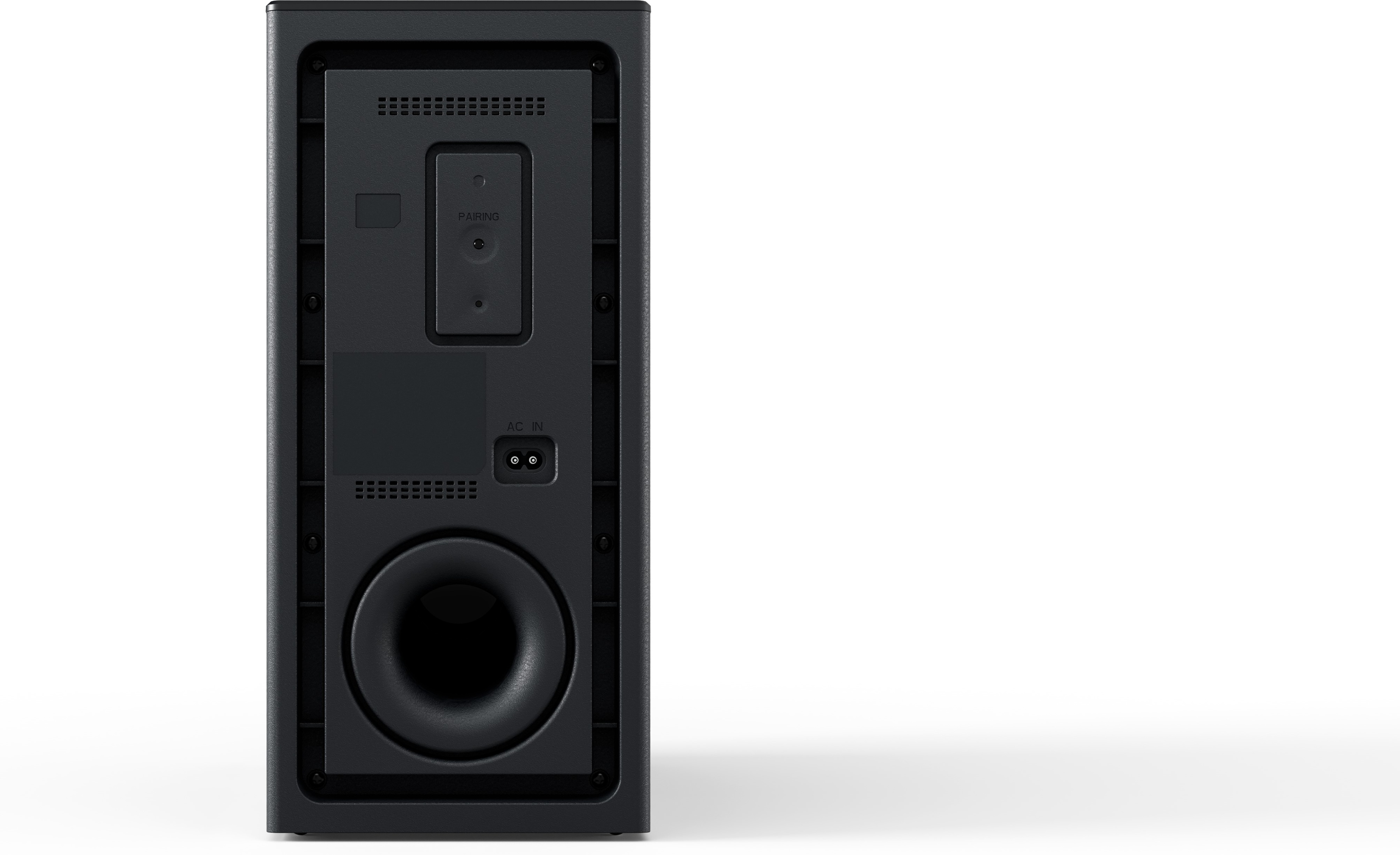 LG SG10TY 3.1 Soundbar Dolby Atmos -äänijärjestelmä