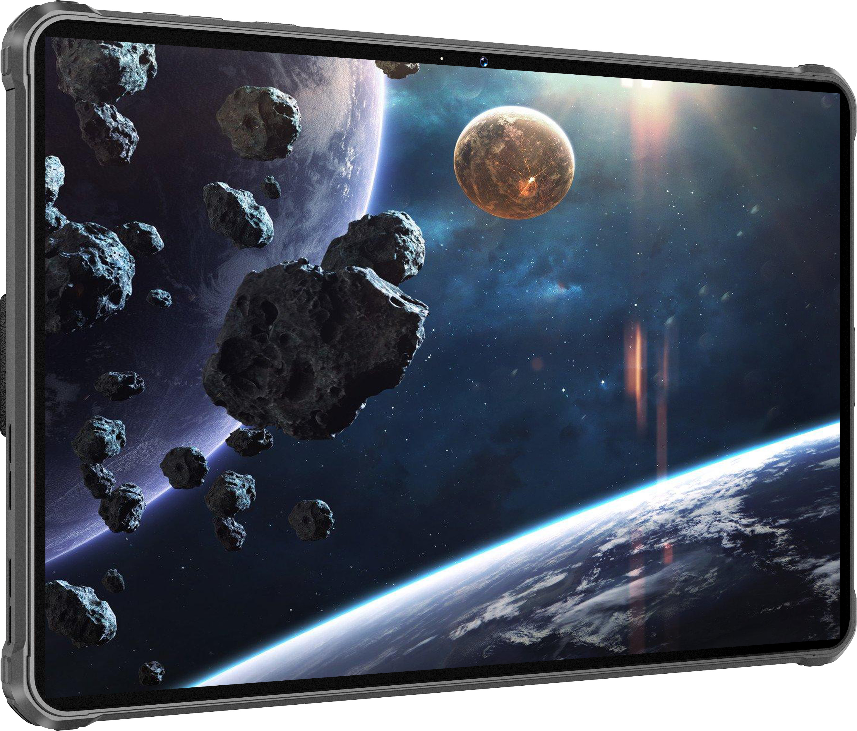 Oukitel RT8 5G -tabletti, 256/12 Gt, oranssi
