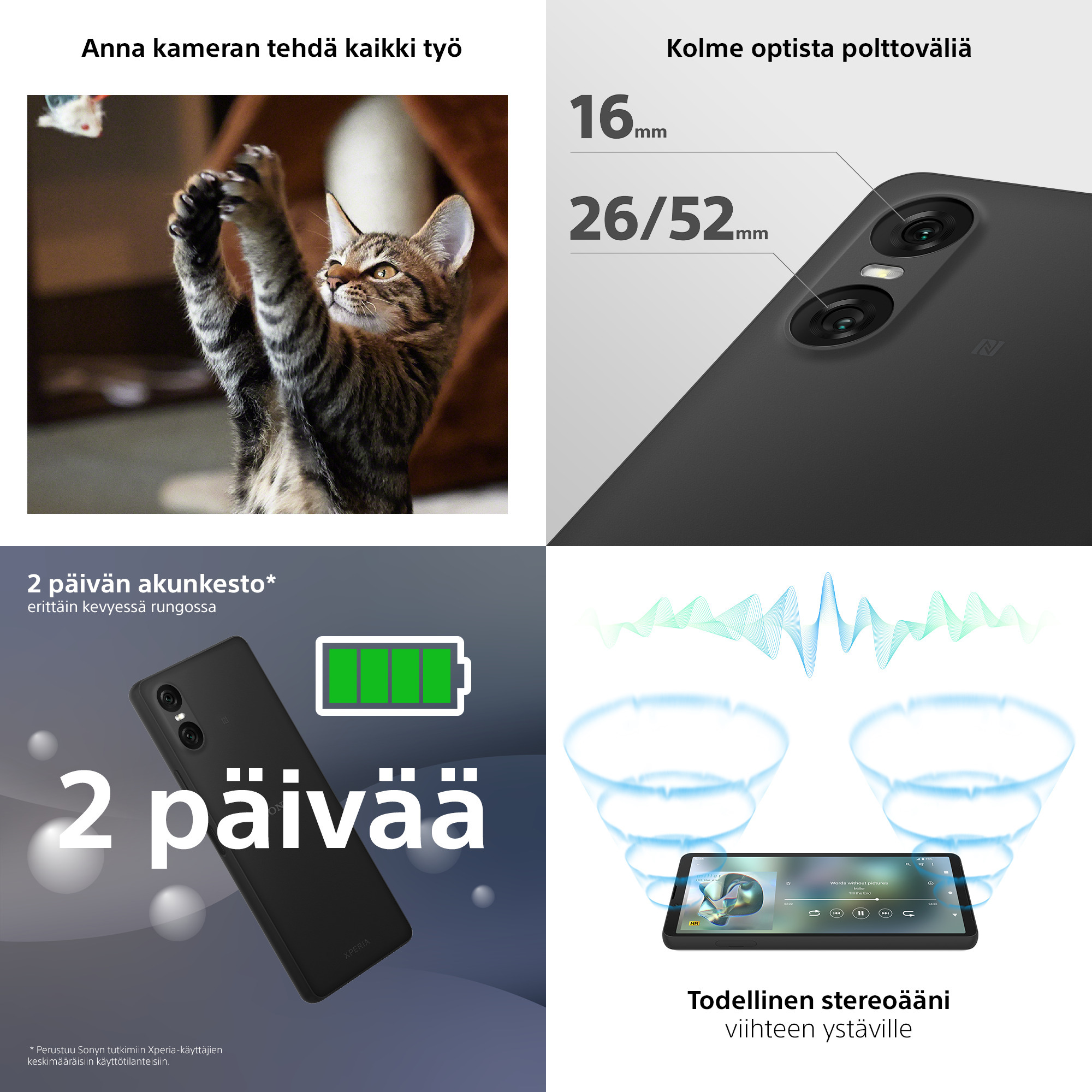 Milla & Måns Genius -magneettirakennussarja, 78 osaa