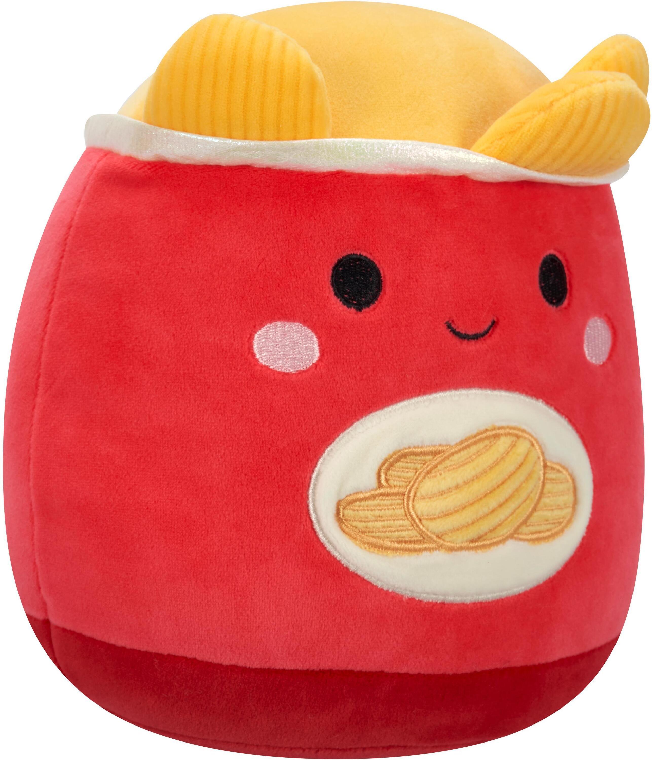 Squishmallows P21 - pehmolelu, lajitelma 19 cm 9 Squishmallows P21 - pehmolelu, lajitelma 19 cm - Image 9