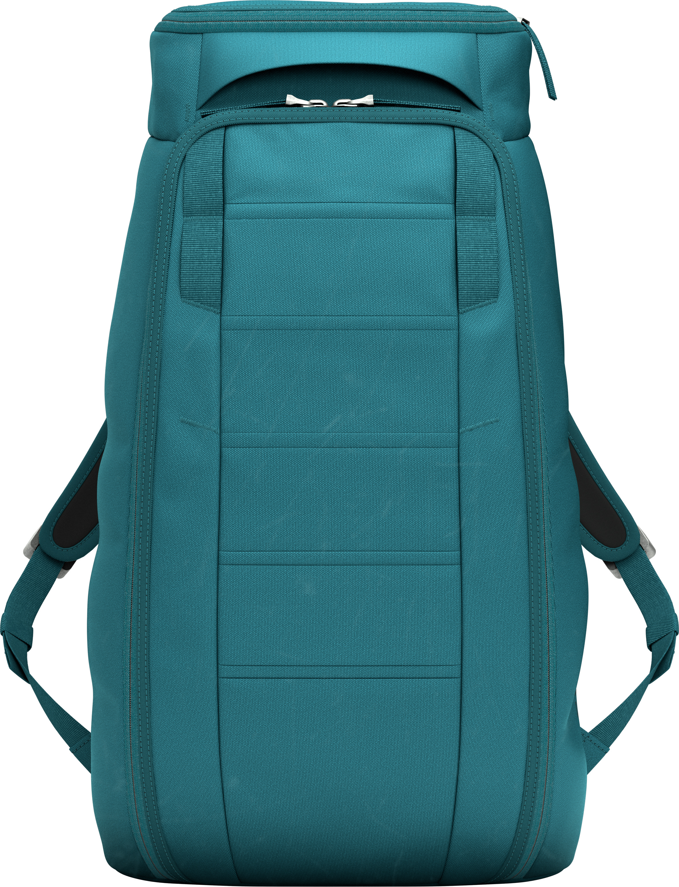 Db Hugger Backpack 25L -reppu, midnight teal