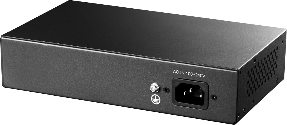 Cudy GS1016 -16-porttinen kytkin