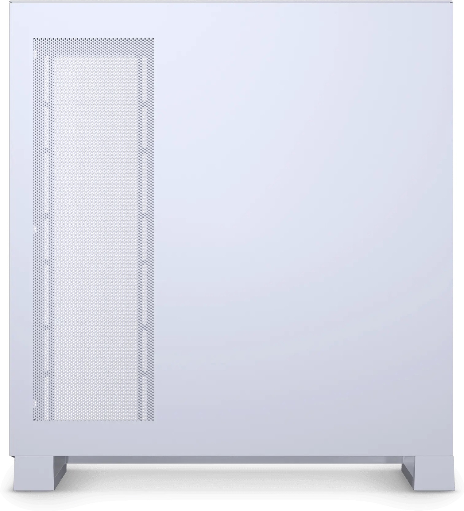 Phanteks NV5 MKII Mid Tower ATX-kotelo panoraamaikkunalla, musta