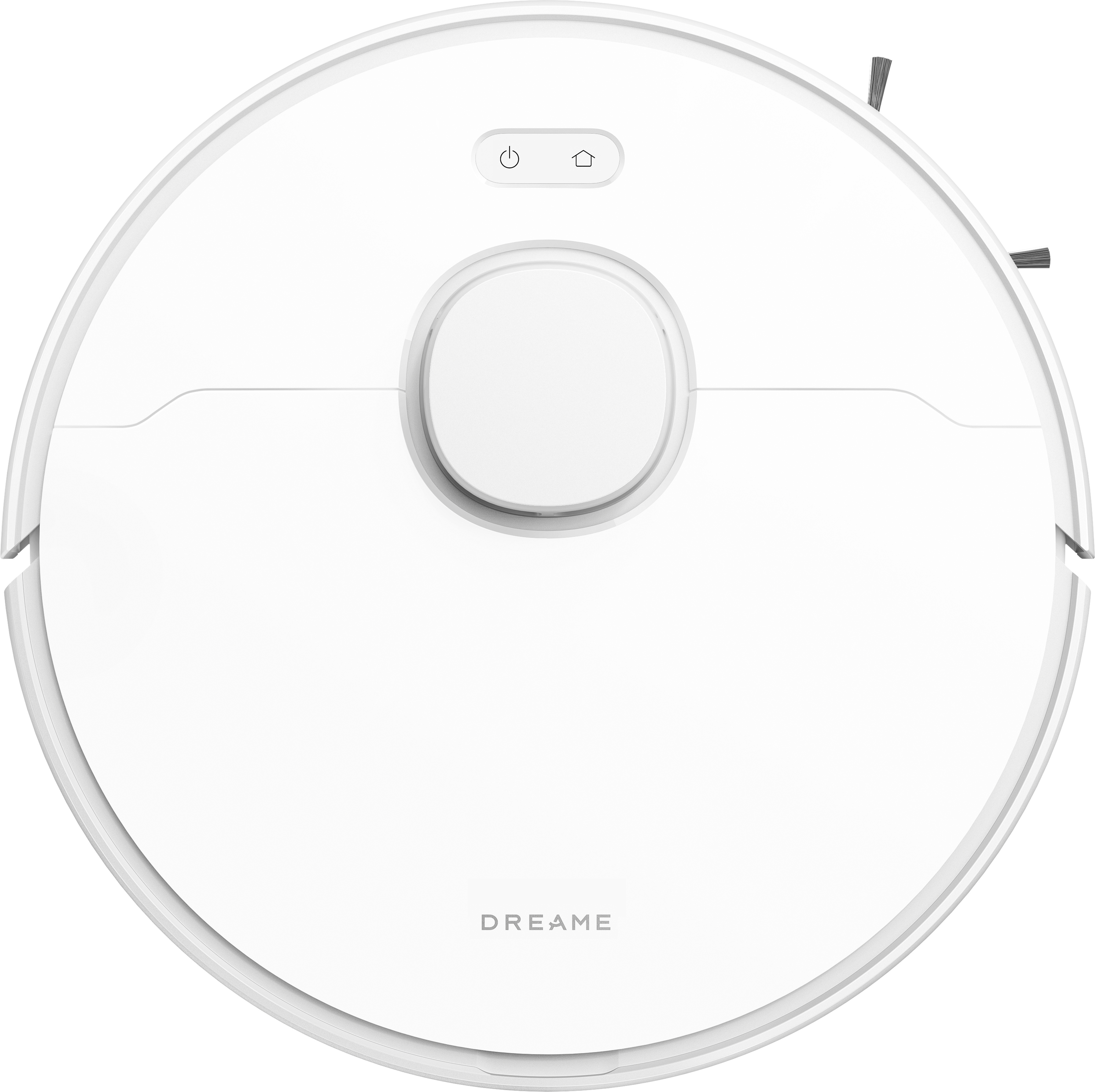 Dreame D9 Max Gen 2 robotti-imuri, valkoinen