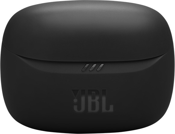 JBL Tune Beam 2 nappikuulokkeet aktiivisella melunvaimennuksella, musta