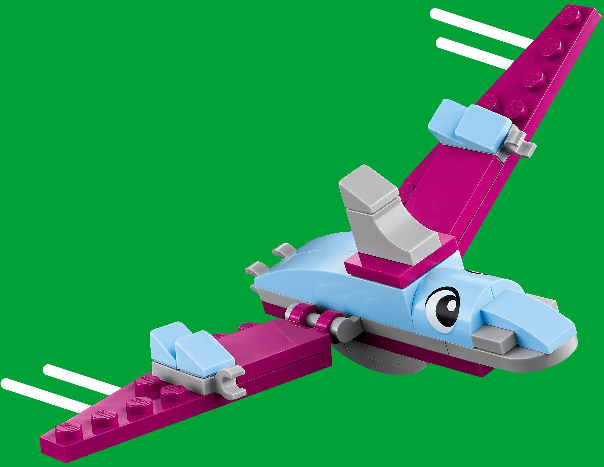 LEGO Classic 11041 – Luovat dinosaurukset