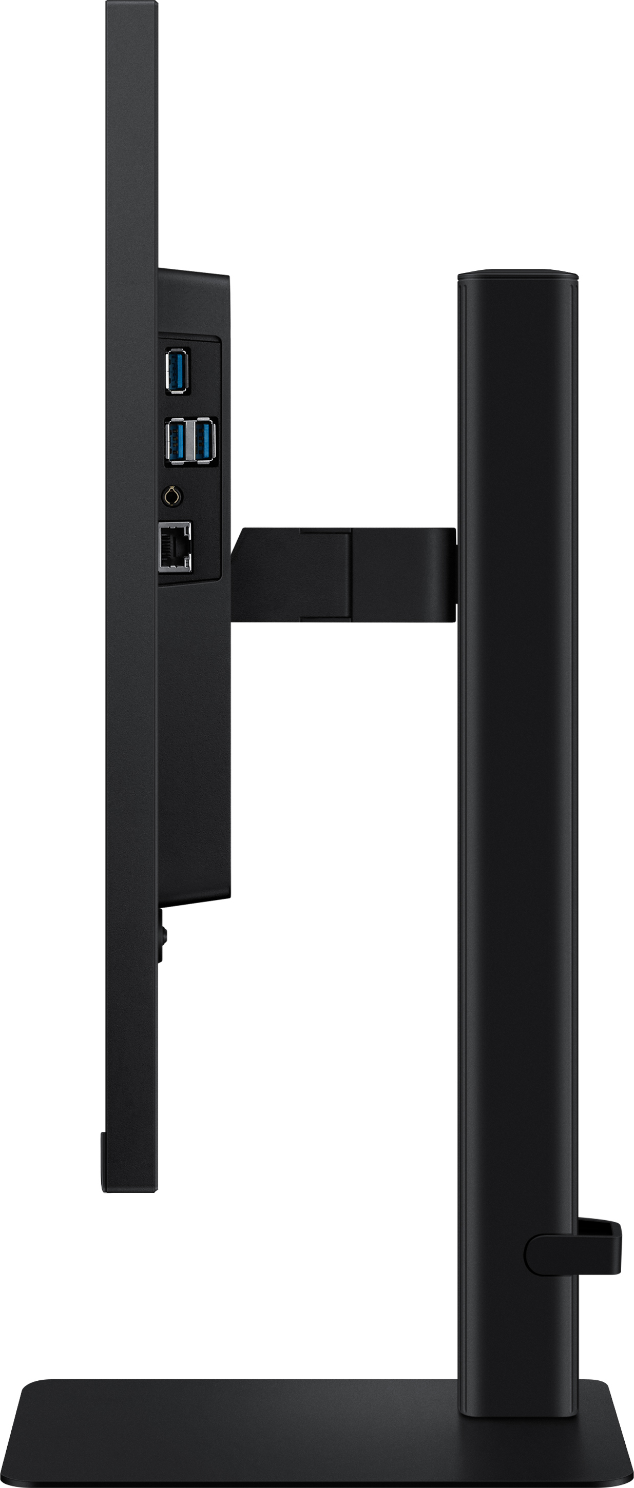 Samsung ViewFinity S27D604UAU 27" -QHD näyttö
