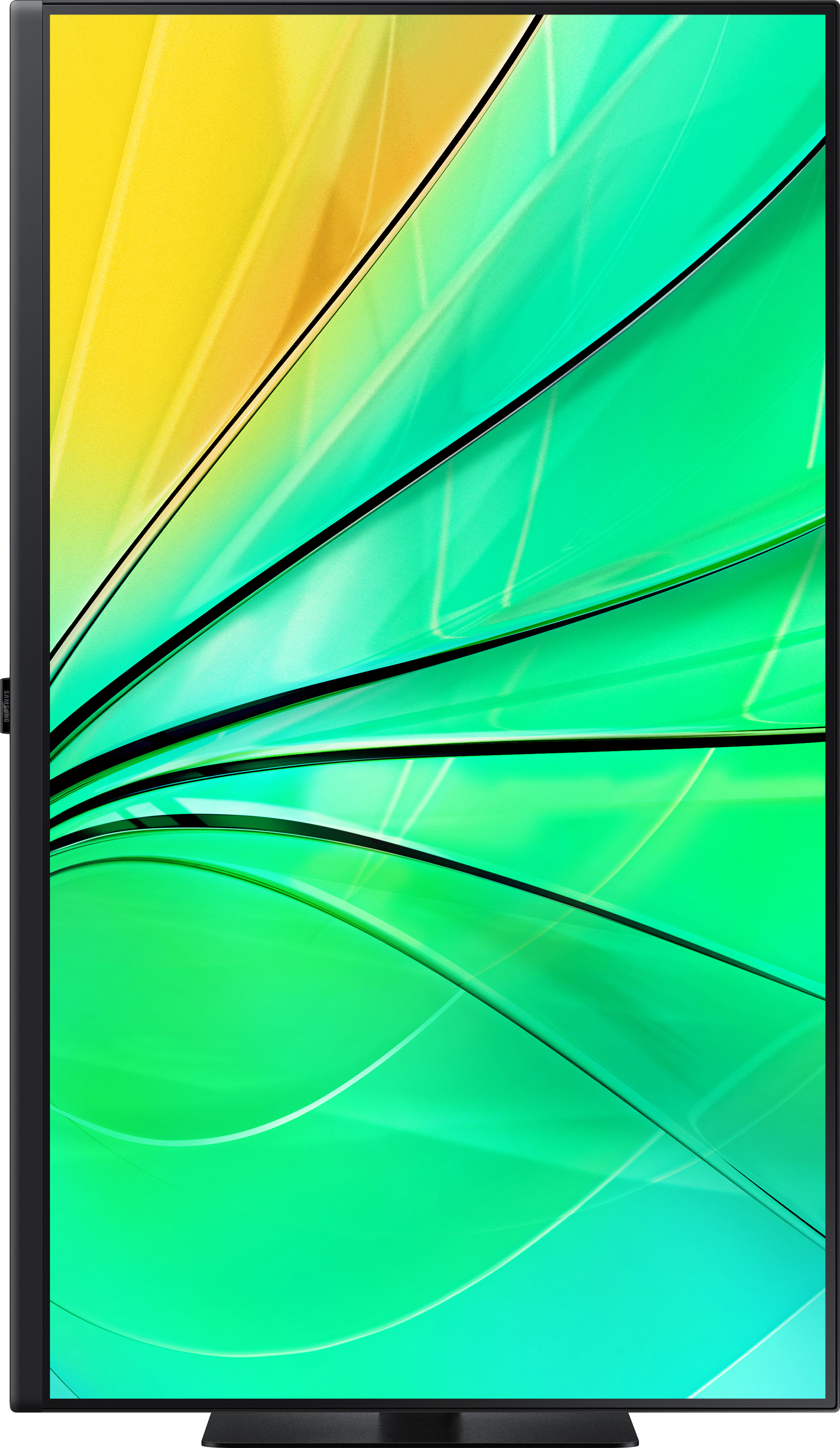Samsung Essential Monitor S4 (S4GD) 27" FullHD -näyttö