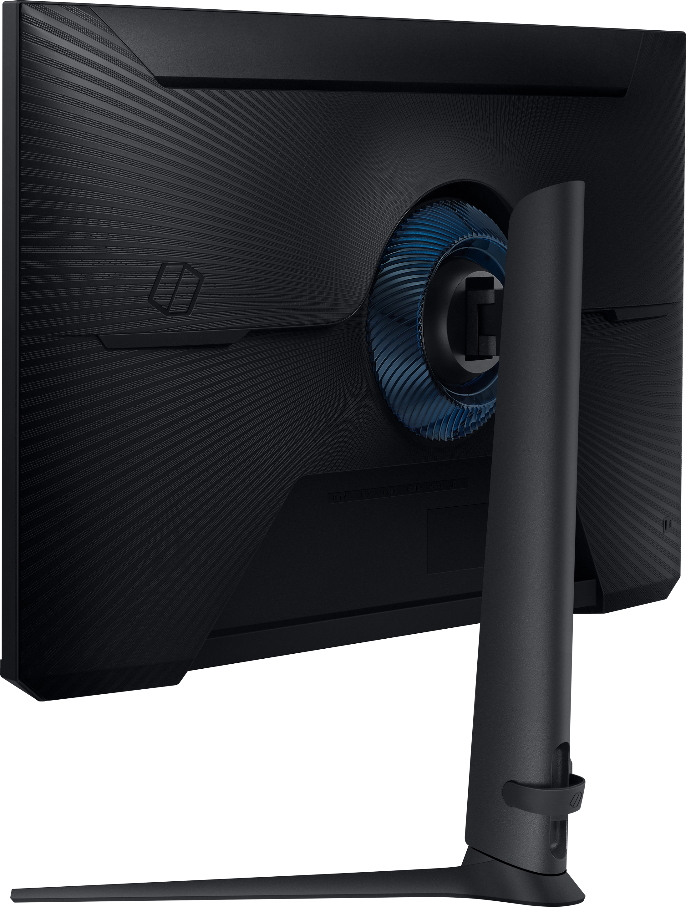 Samsung ViewFinity S6 (S61F) 27" QHD näyttö