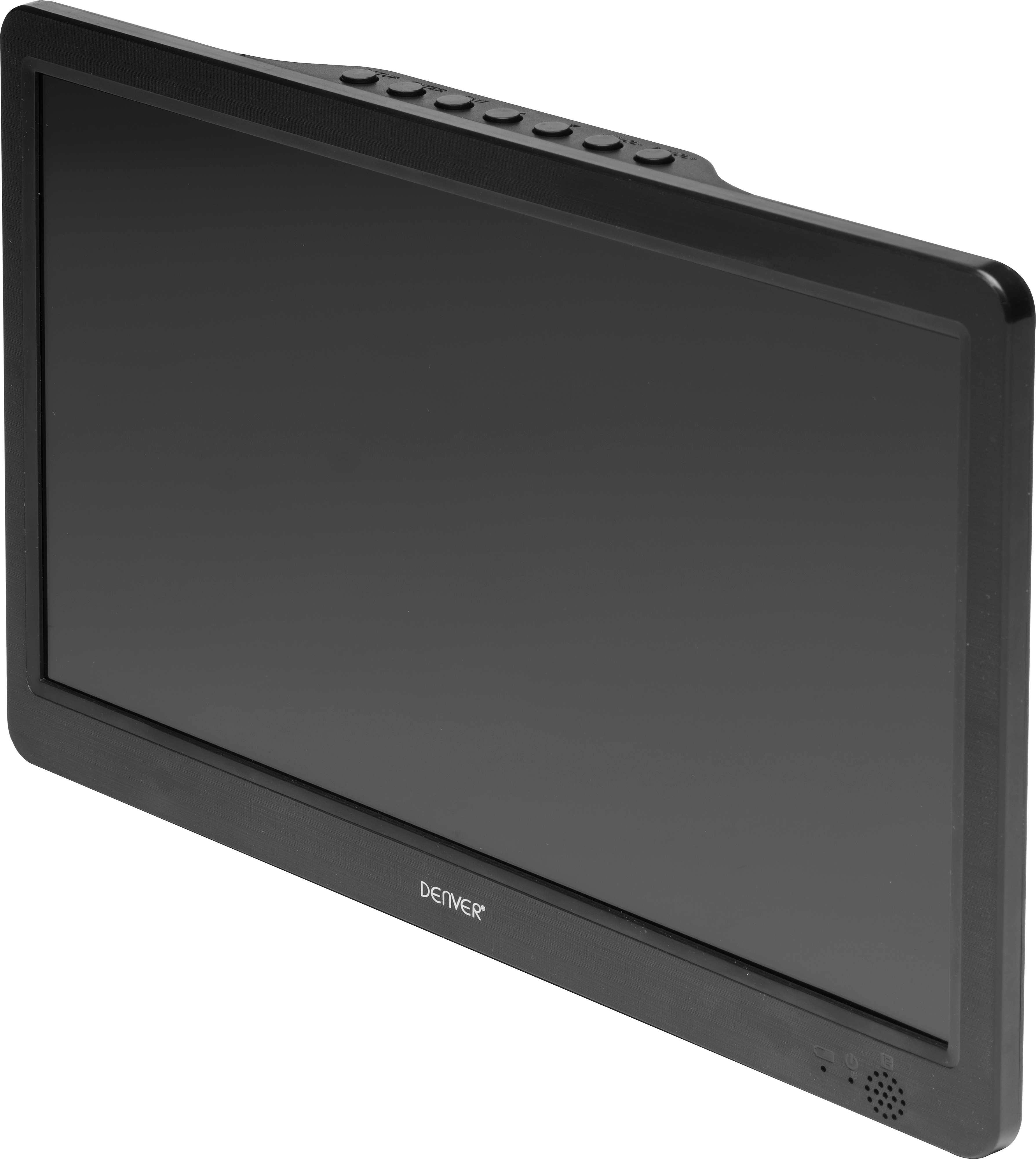 Denver LED-1033 10,1" kannettava TV