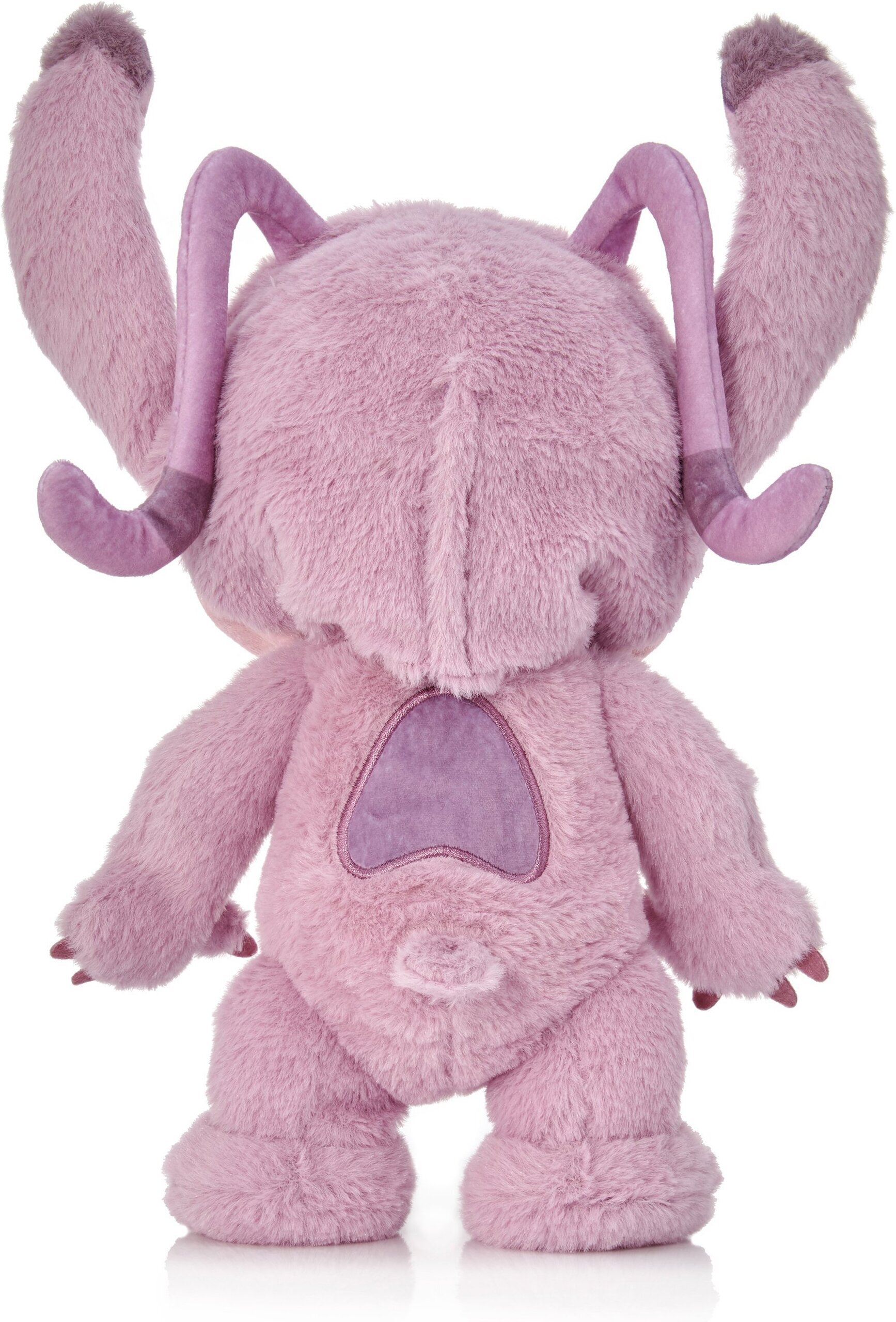 Disney Stitch Puppetronics Chatty Angel interaktiivinen lelu
