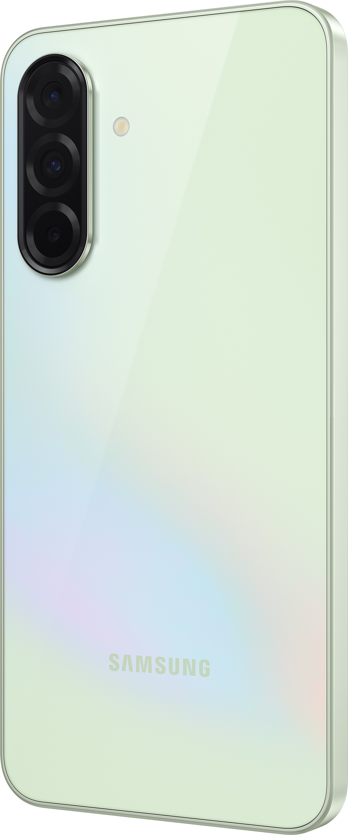 Samsung Galaxy A36 5G puhelin, 256/8 Gt, lime