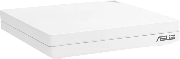 ASUS ZenWiFi BD4 BE3600 Outdoor Dual-band Wi-Fi 7 reititin ulkokäyttöön