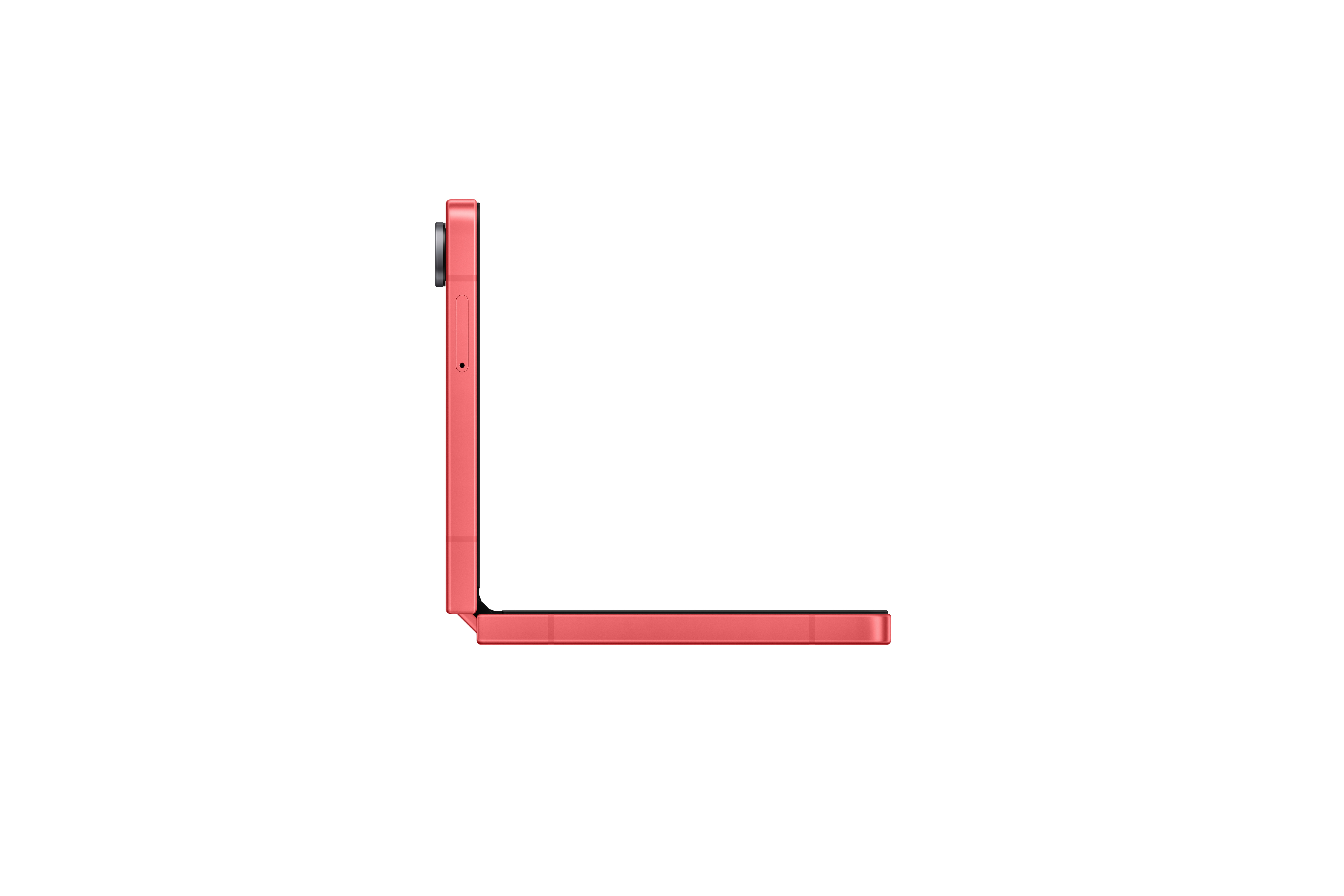 Samsung Z Fold7 Silicone Case suojakotelo, musta