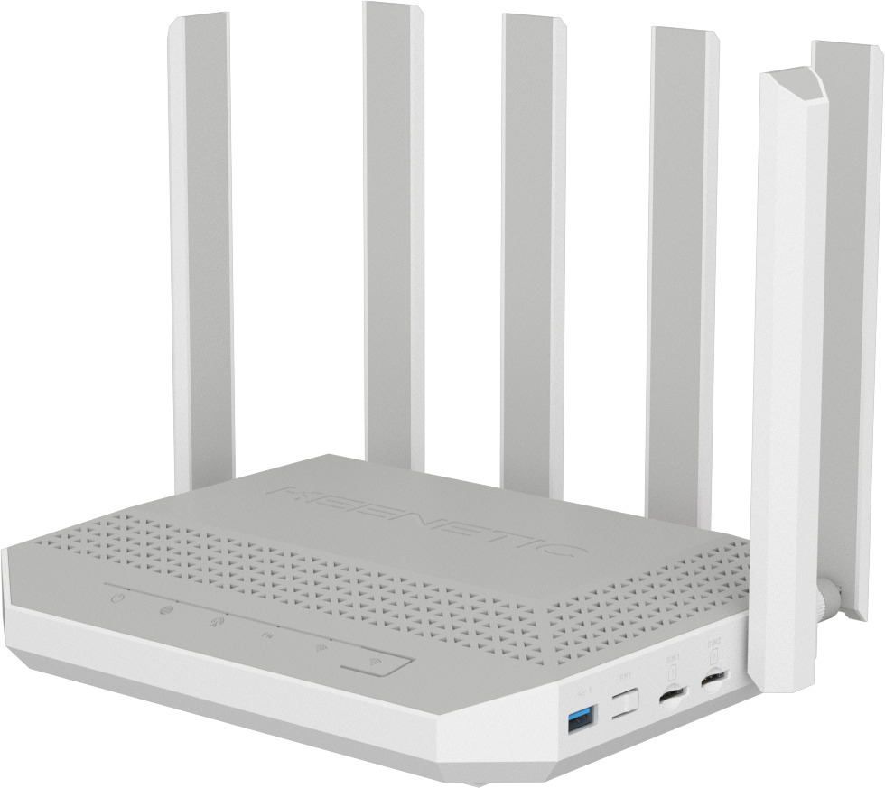 FoneKit TechFiber MagSafe-yhteensopiva suojakuori, iPhone 17 Pro, sininen