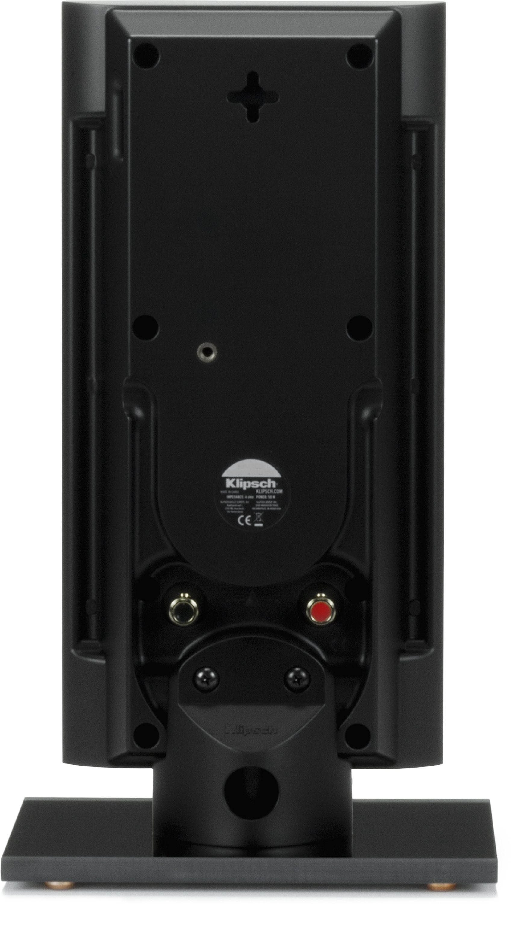 Klipsch RP-140D -seinäkaiutin