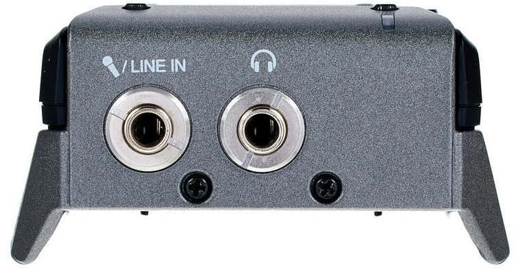 PreSonus HP4 -kuulokevahvistin
