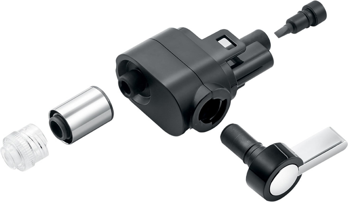 Jura Professional Fine Foam G2 maidonvaahdotin