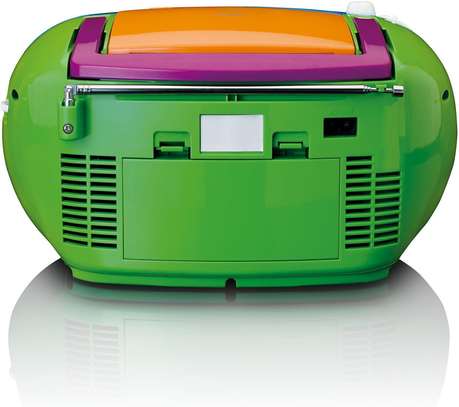 Lenco SCD-971 -CD-radio