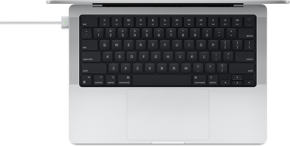 Apple USB-C–MagSafe 3 ‑kaapeli, 2 m (MW613)