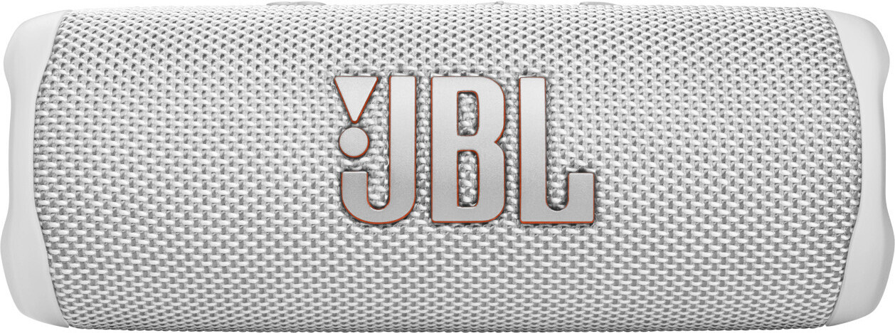 JBL Flip 6 -Bluetooth-kaiutin, punainen