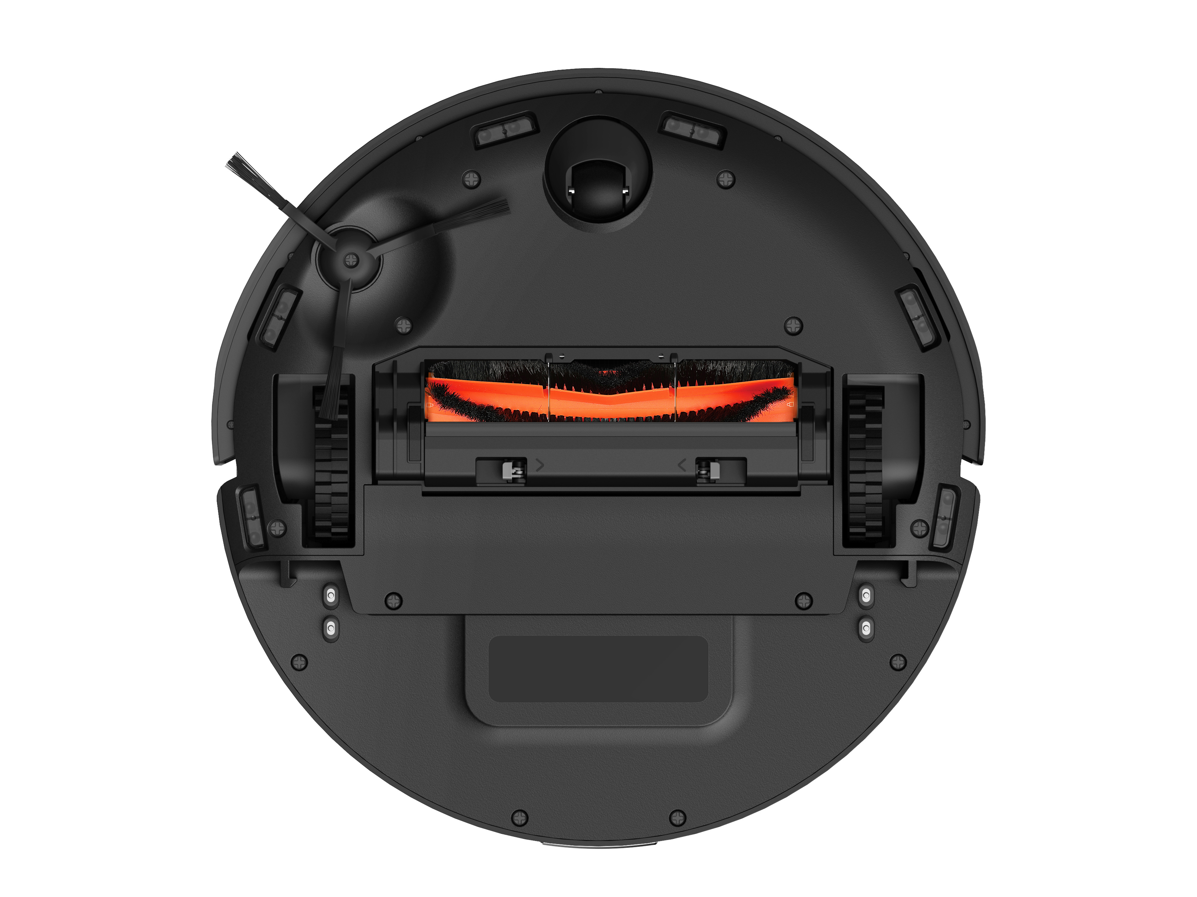 Xiaomi Vacuum Mop 2 Pro robottiimuri, musta