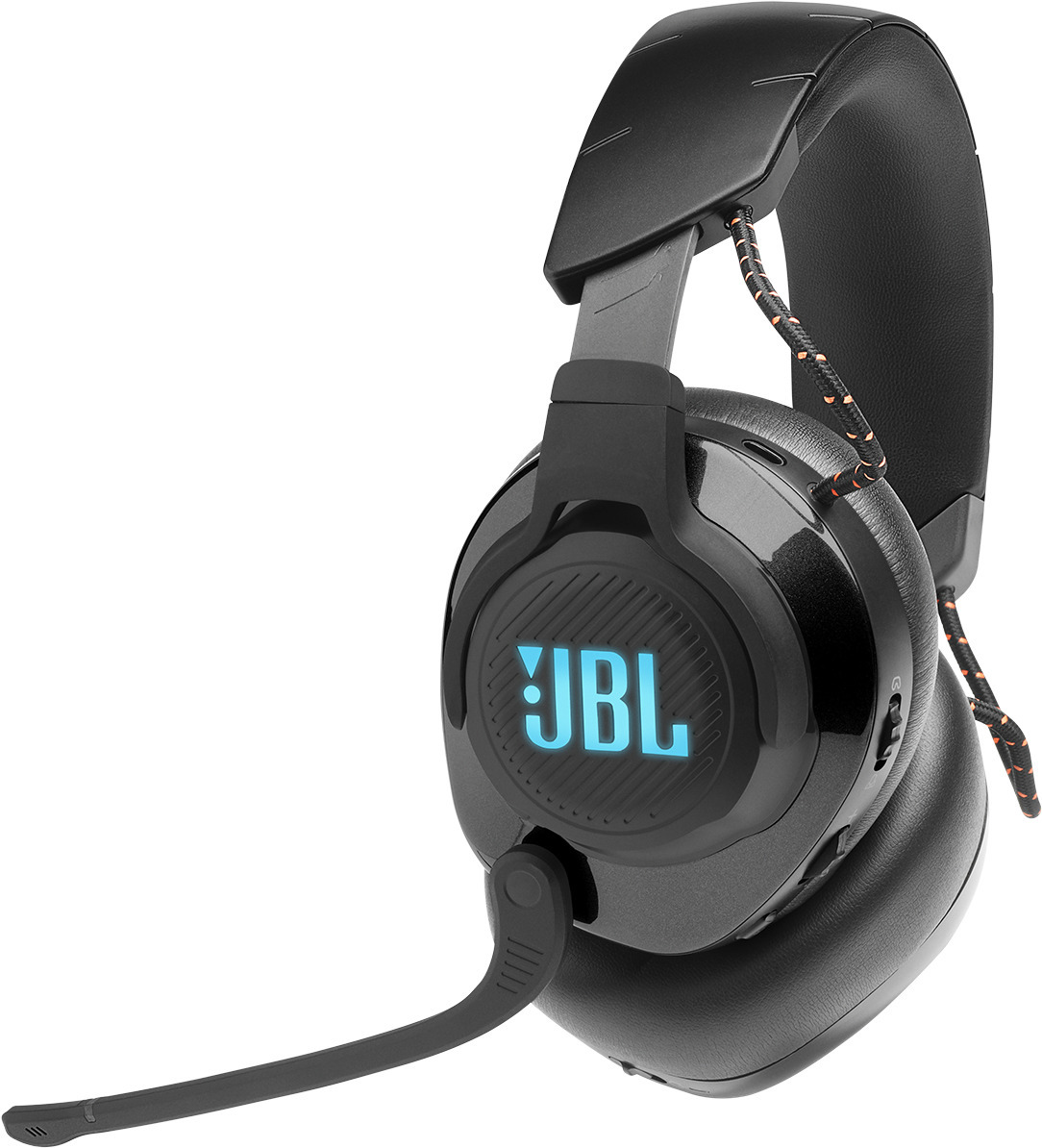 JBL Quantum 610 Wireless -pelikuulokkeet