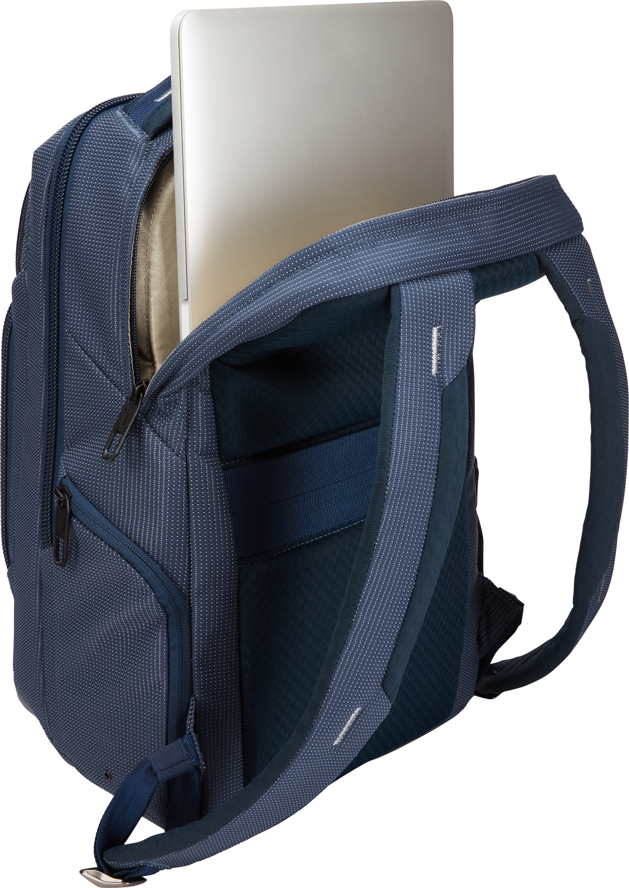 Thule Crossover 2 Backpack 20L - tietokonereppu, sininen