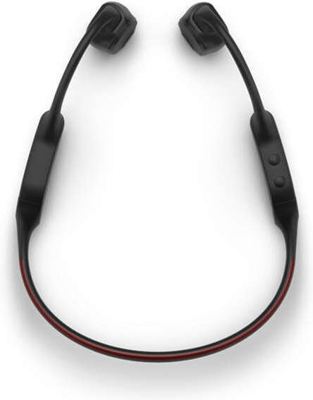 Philips A7607 -luujohdekuulokkeet, musta