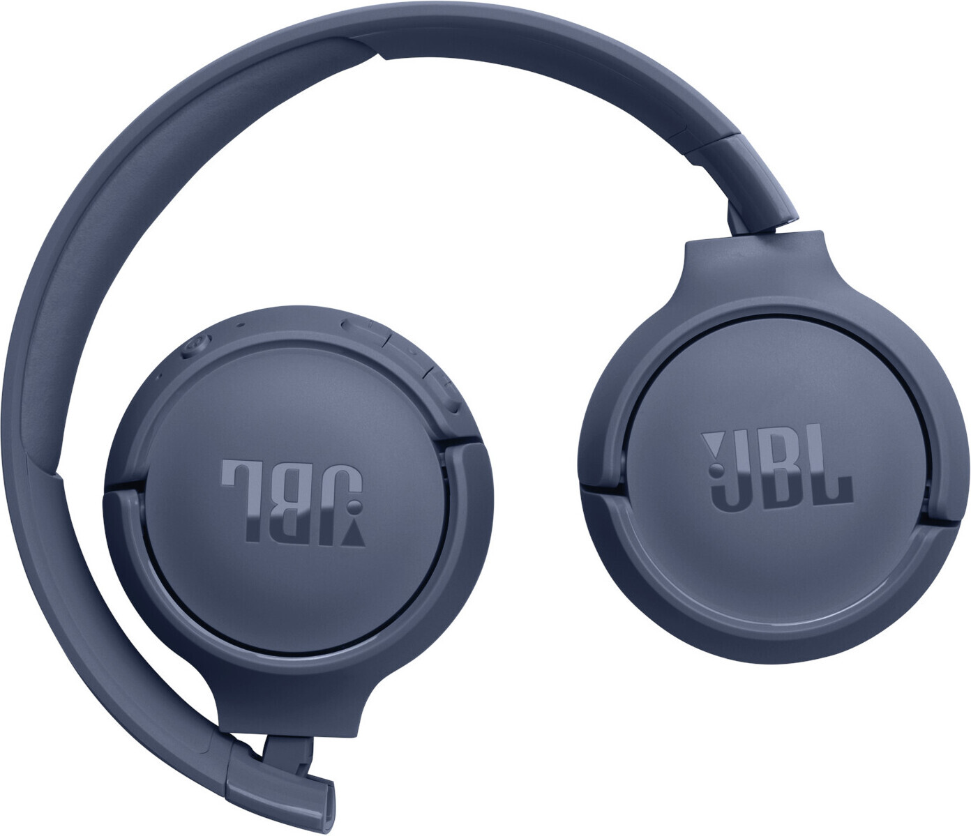 JBL Tune 520BT Bluetooth-sankakuulokkeet, sininen