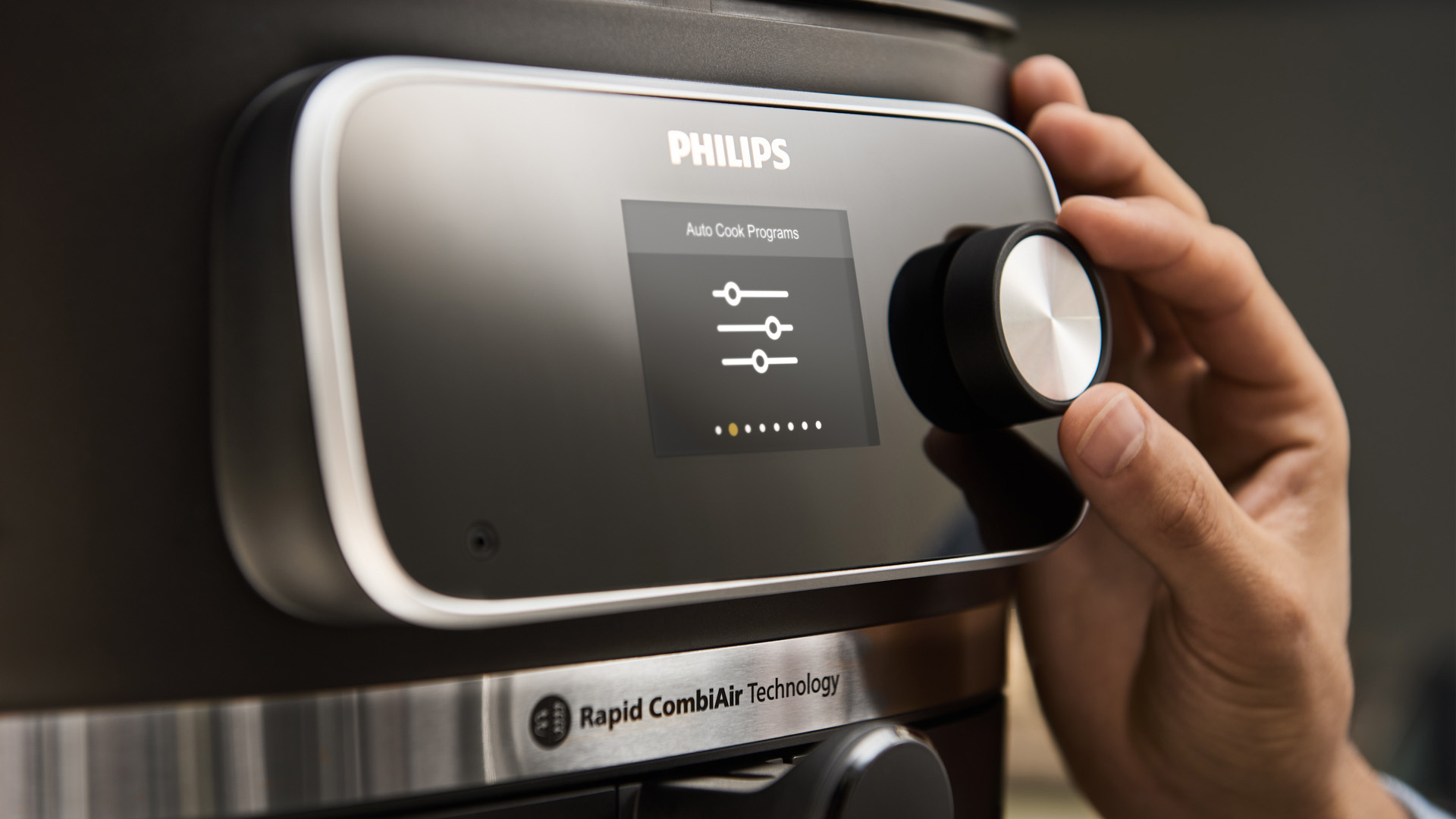 Philips Combi XXL Connected HD9880/90 -airfryer 9 Philips Combi XXL Connected HD9880/90 -airfryer - Image 9
