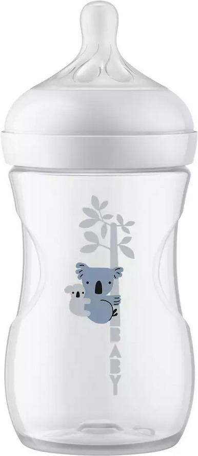 Philips Avent SCY906/01 Natural Response -tuttipullo, 330 ml