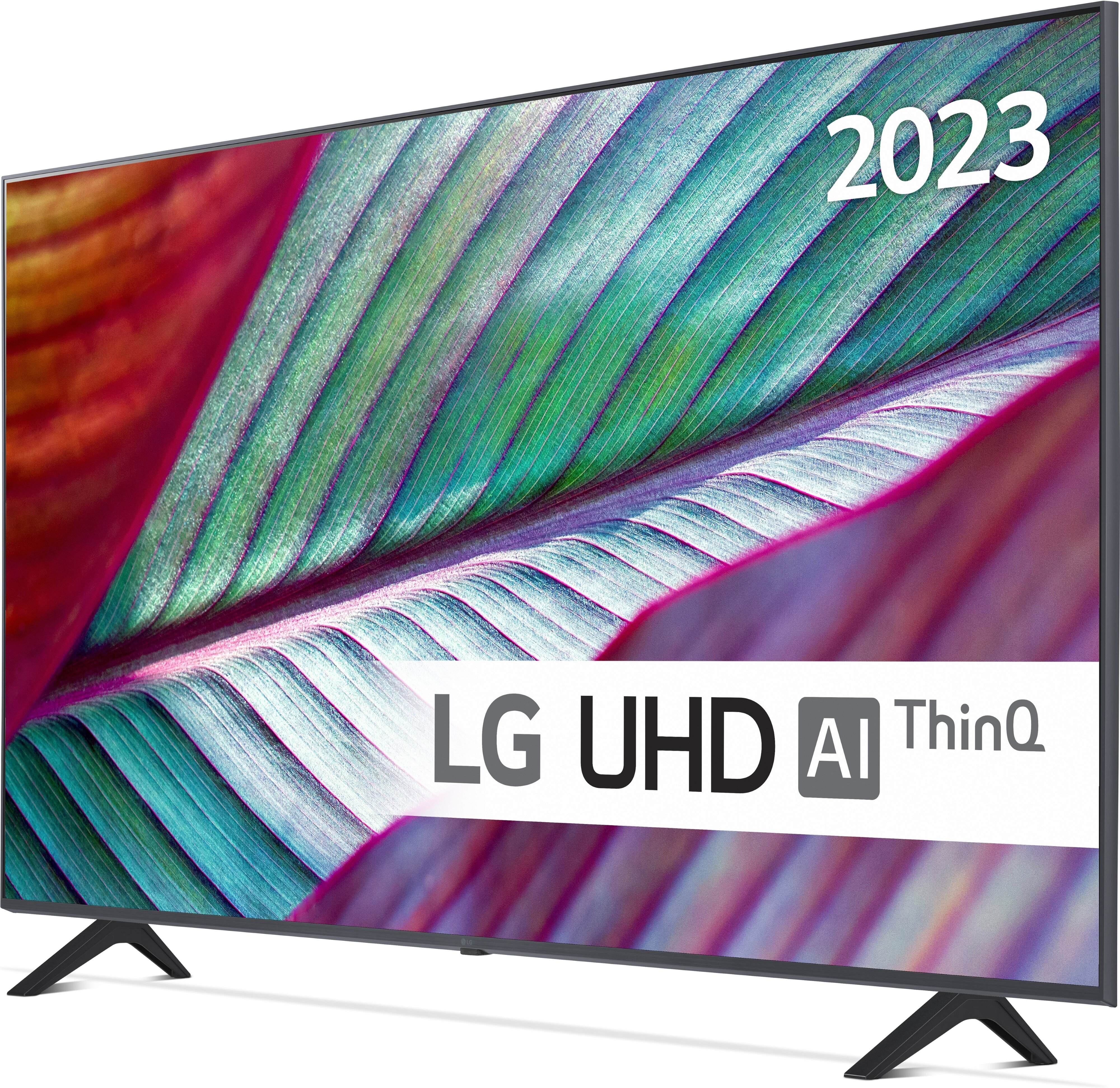LG UR78 43" 4K LED TV