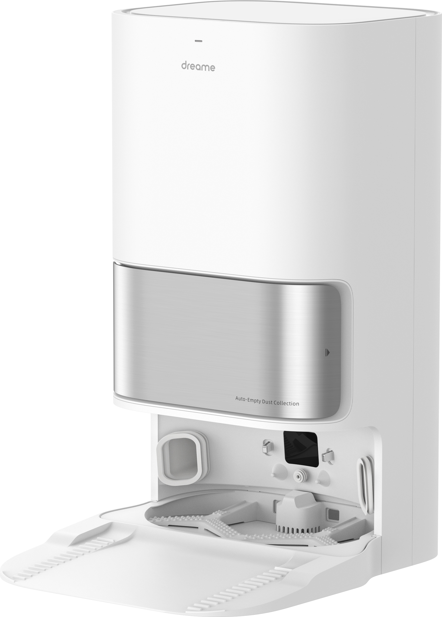 Dreame L10s Ultra -robotti-imuri