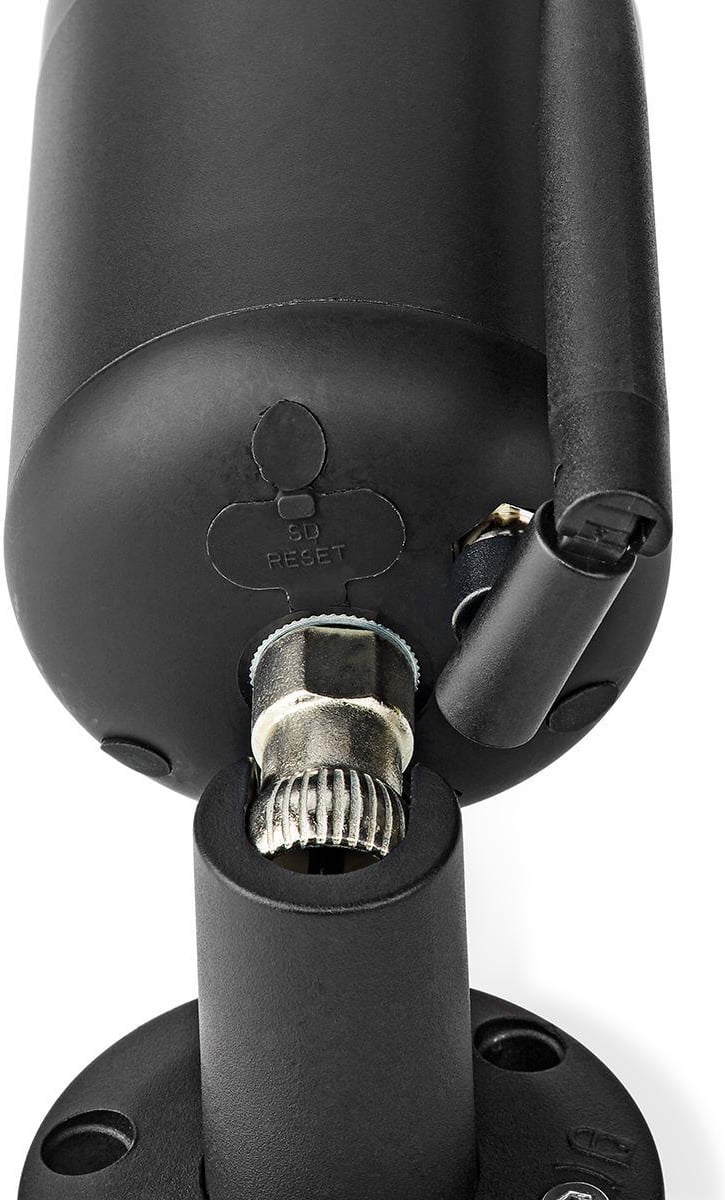 Garmin Instinct Crossover - Standard Edition, Musta