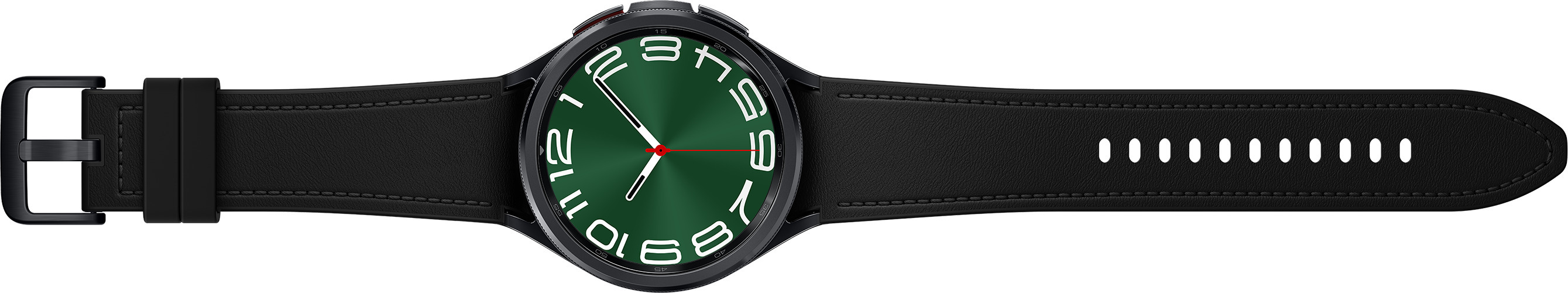 Samsung Galaxy Watch6 Classic 4G 47 mm, musta