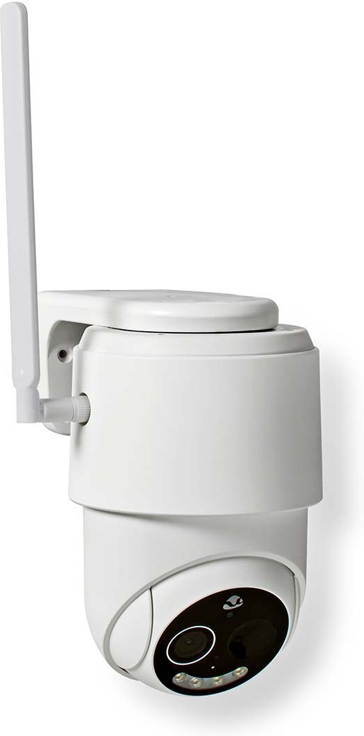 Nedis SmartLife SIMCBO50WT valvontakamera, ulkokäyttöön